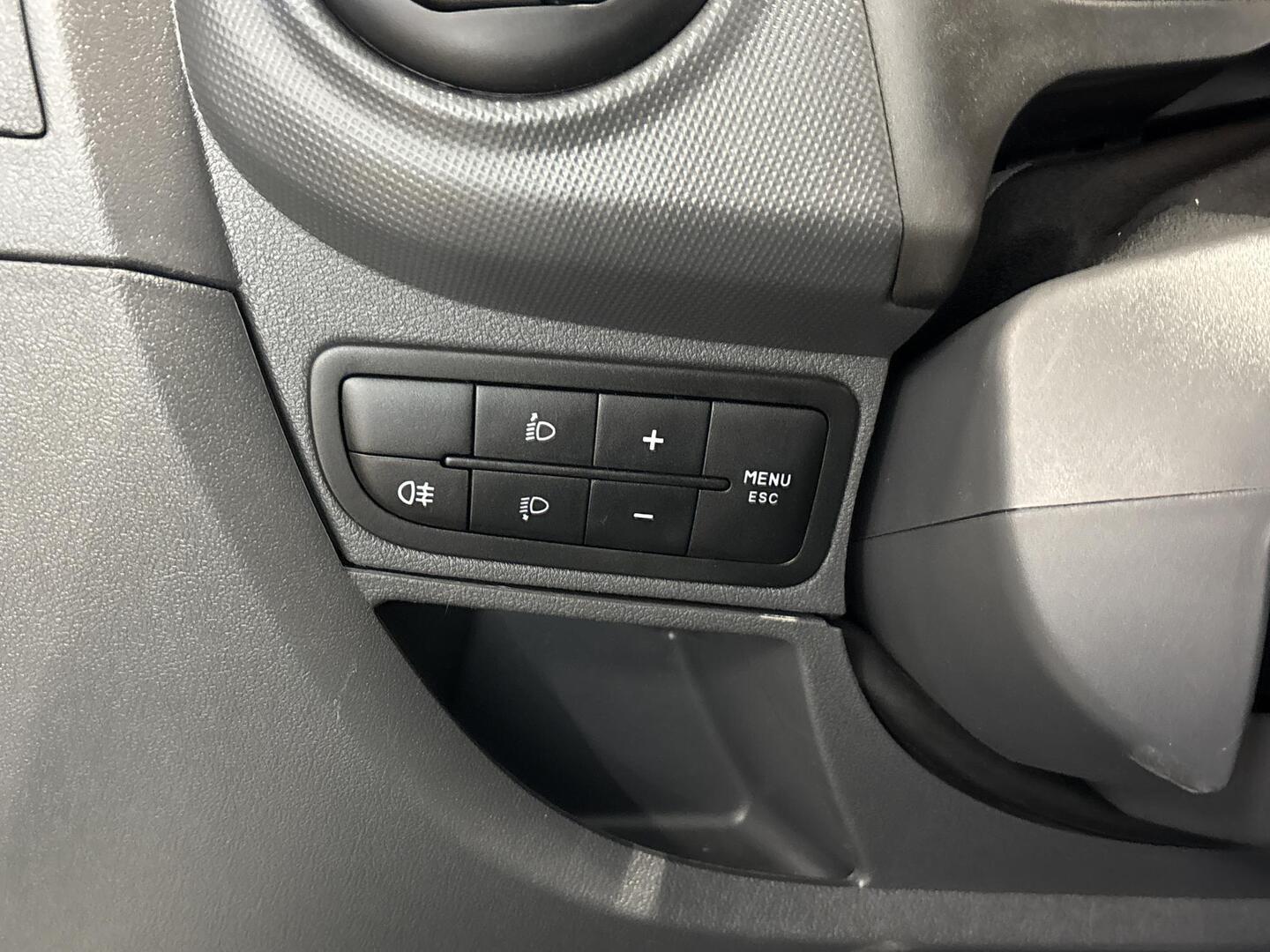 FIAT Fiorino 2010