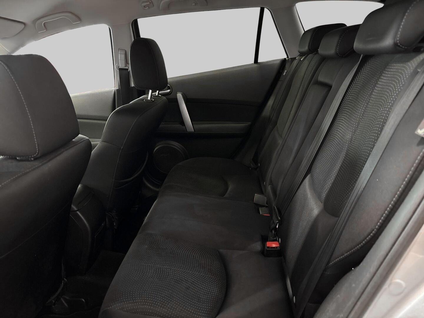 MAZDA Mazda6 2008
