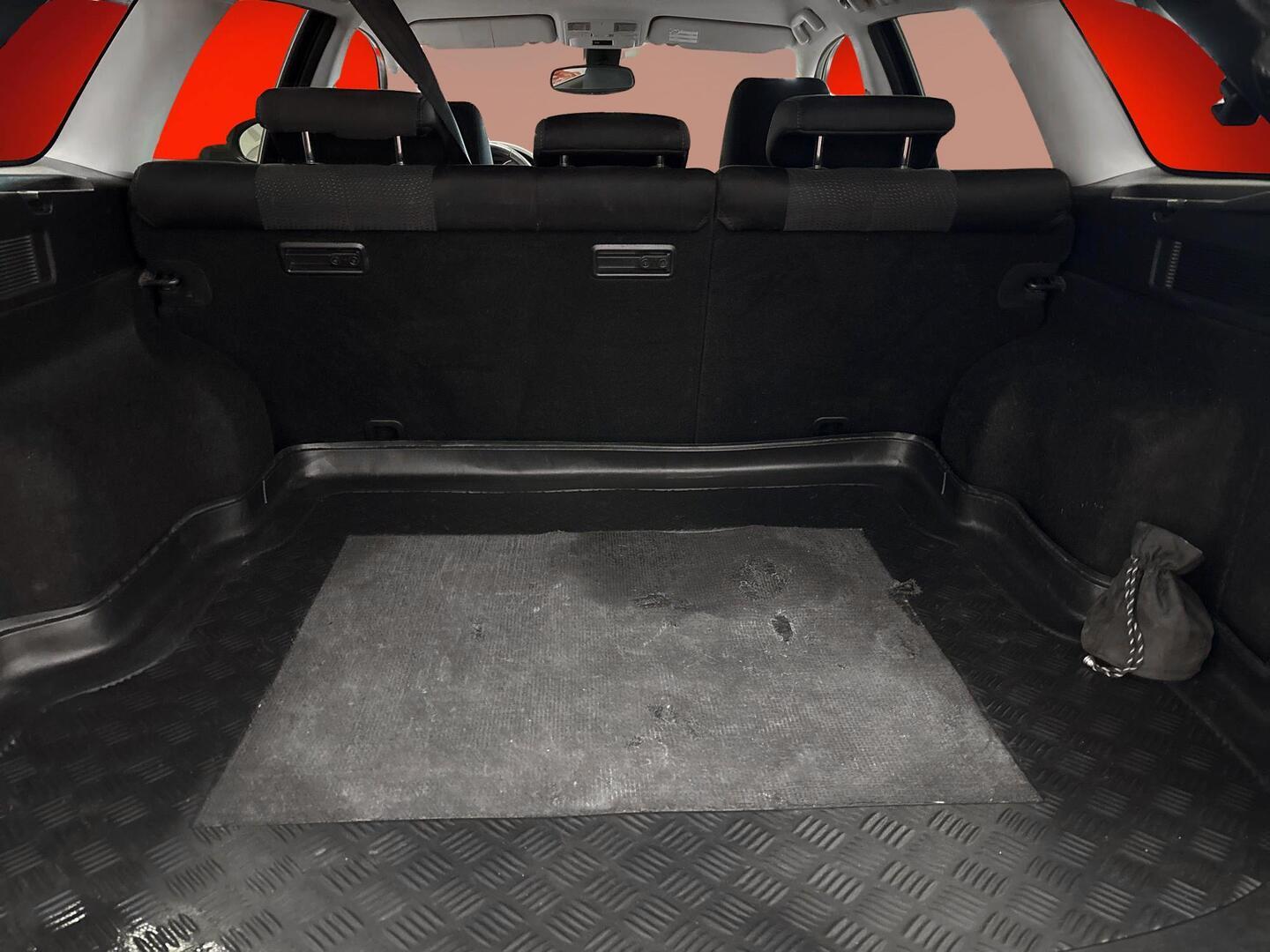 MAZDA Mazda6 2008