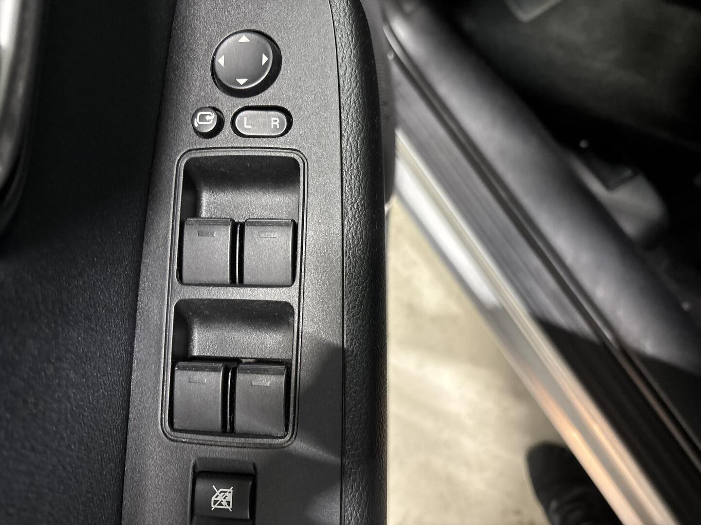 MAZDA Mazda6 2008