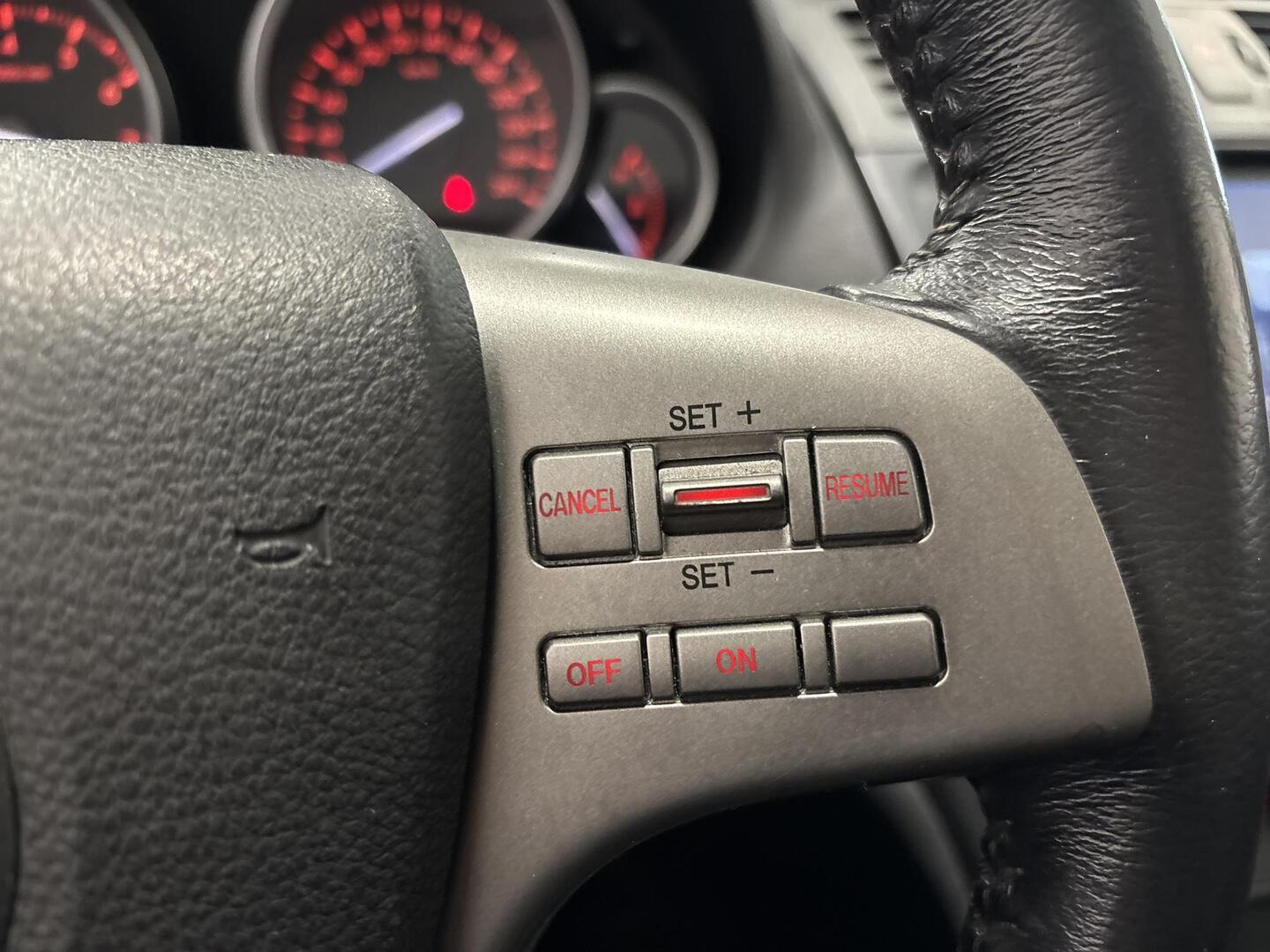 MAZDA Mazda6 2008