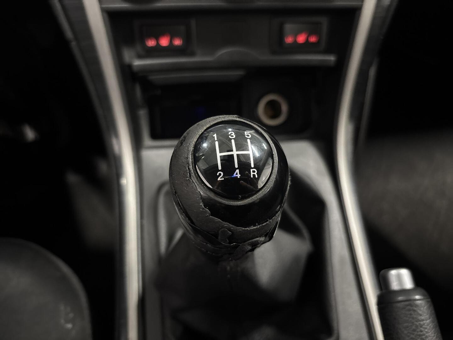 MAZDA Mazda6 2008