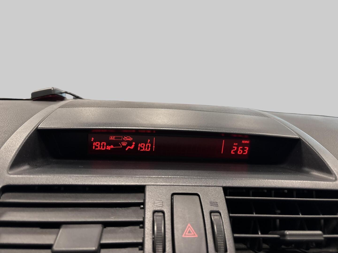 MAZDA Mazda6 2008