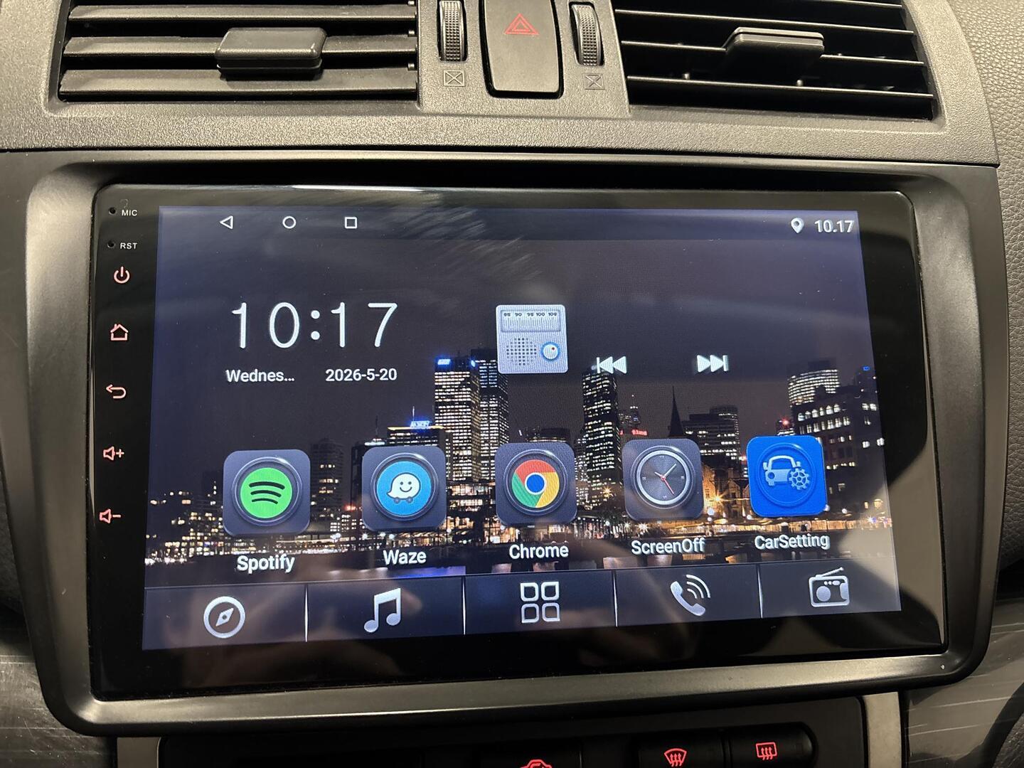 MAZDA Mazda6 2008