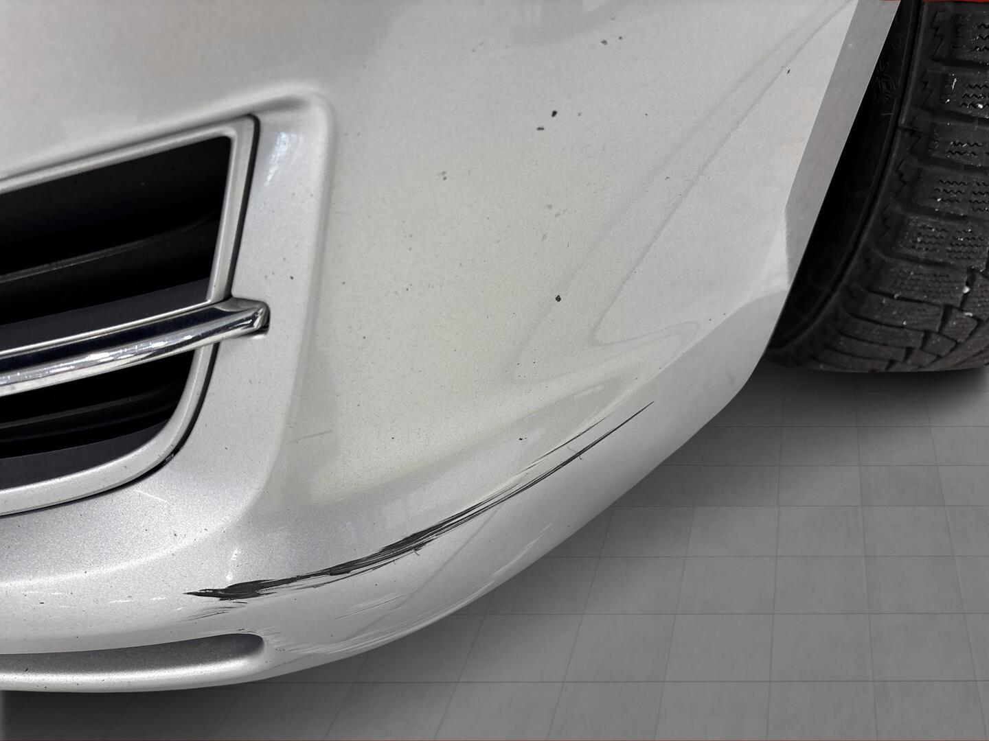 MAZDA Mazda6 2008