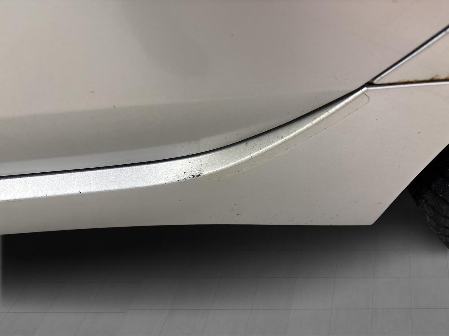 MAZDA Mazda6 2008
