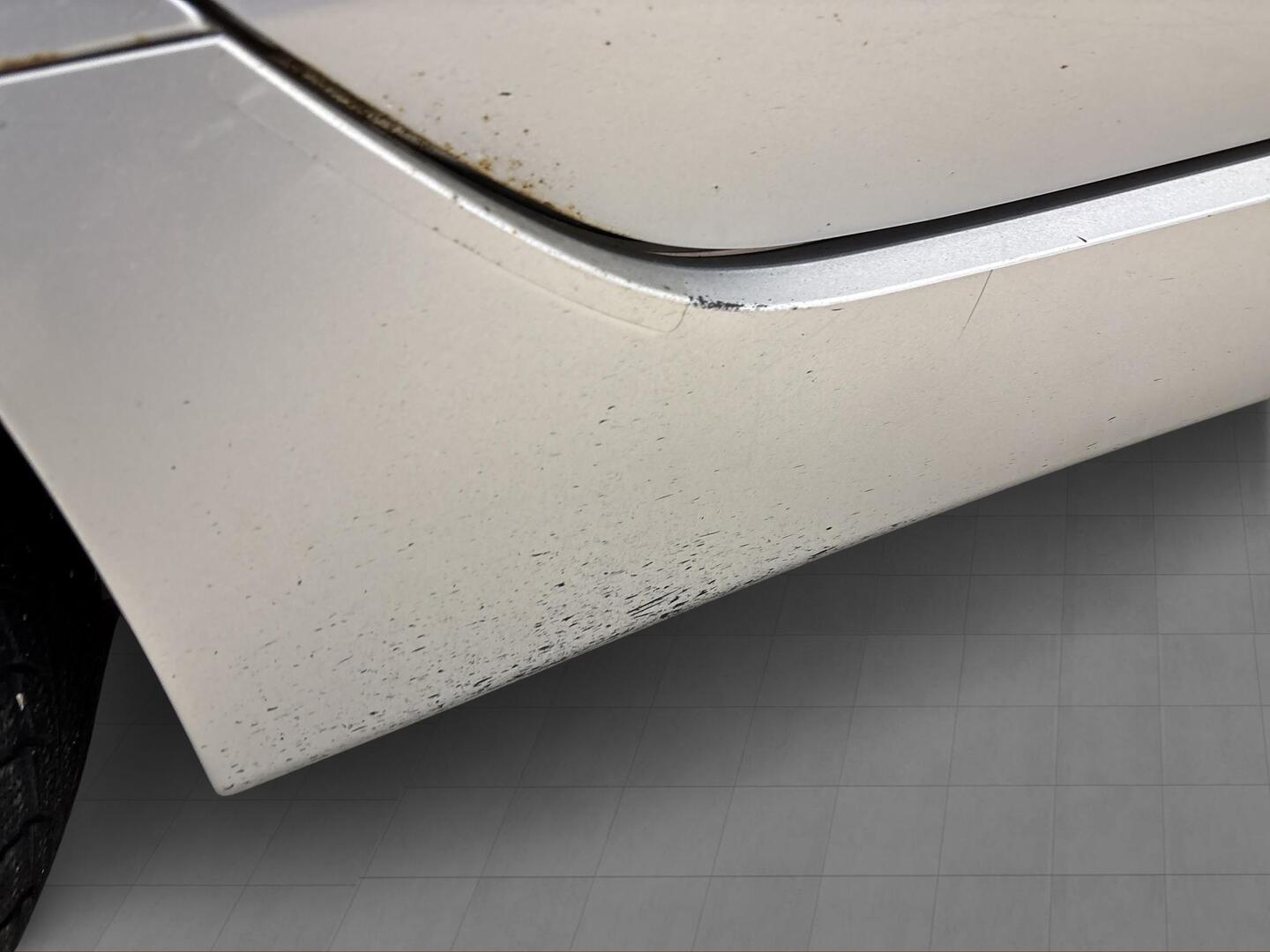 MAZDA Mazda6 2008