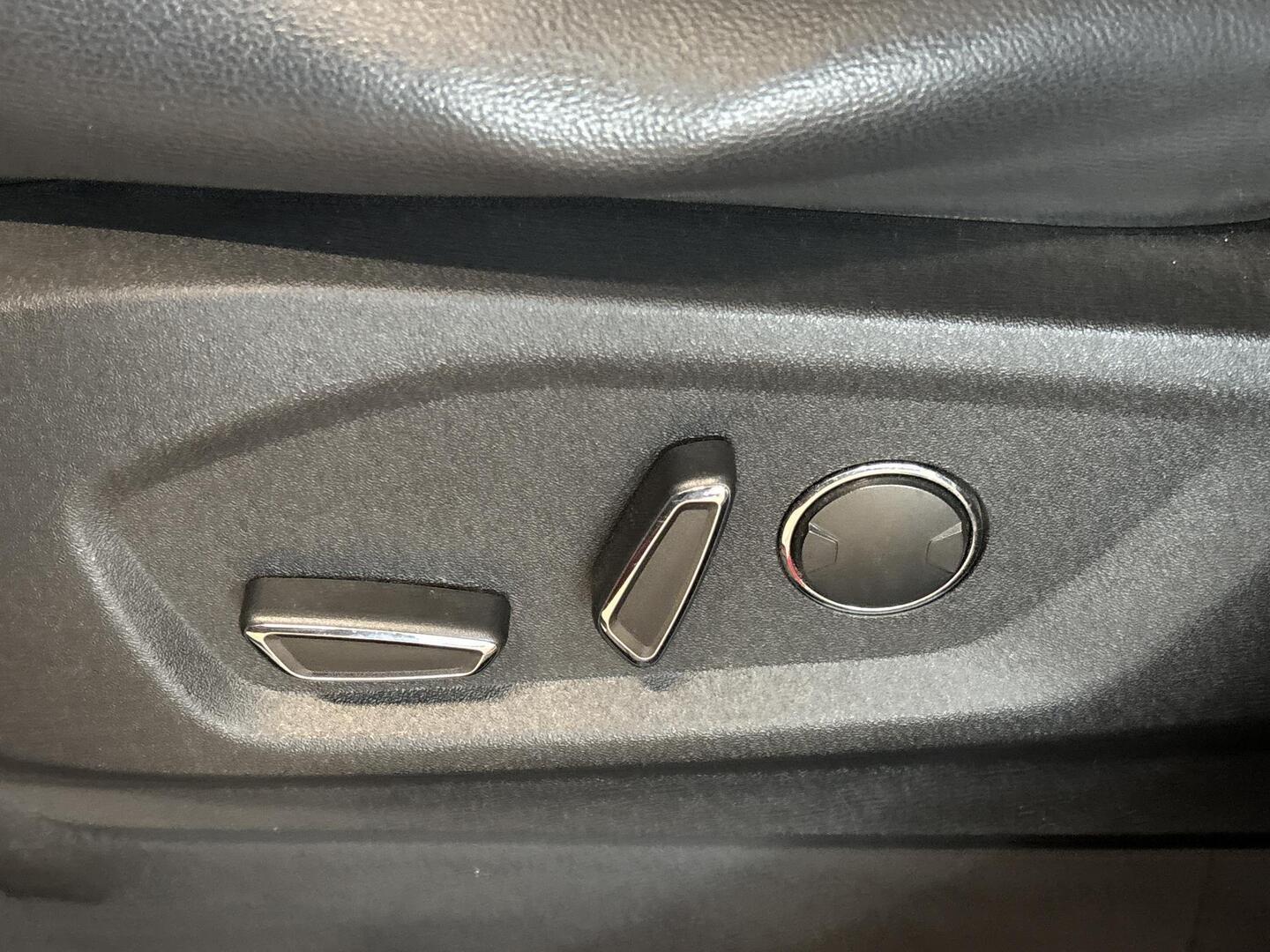 FORD S-Max 2016