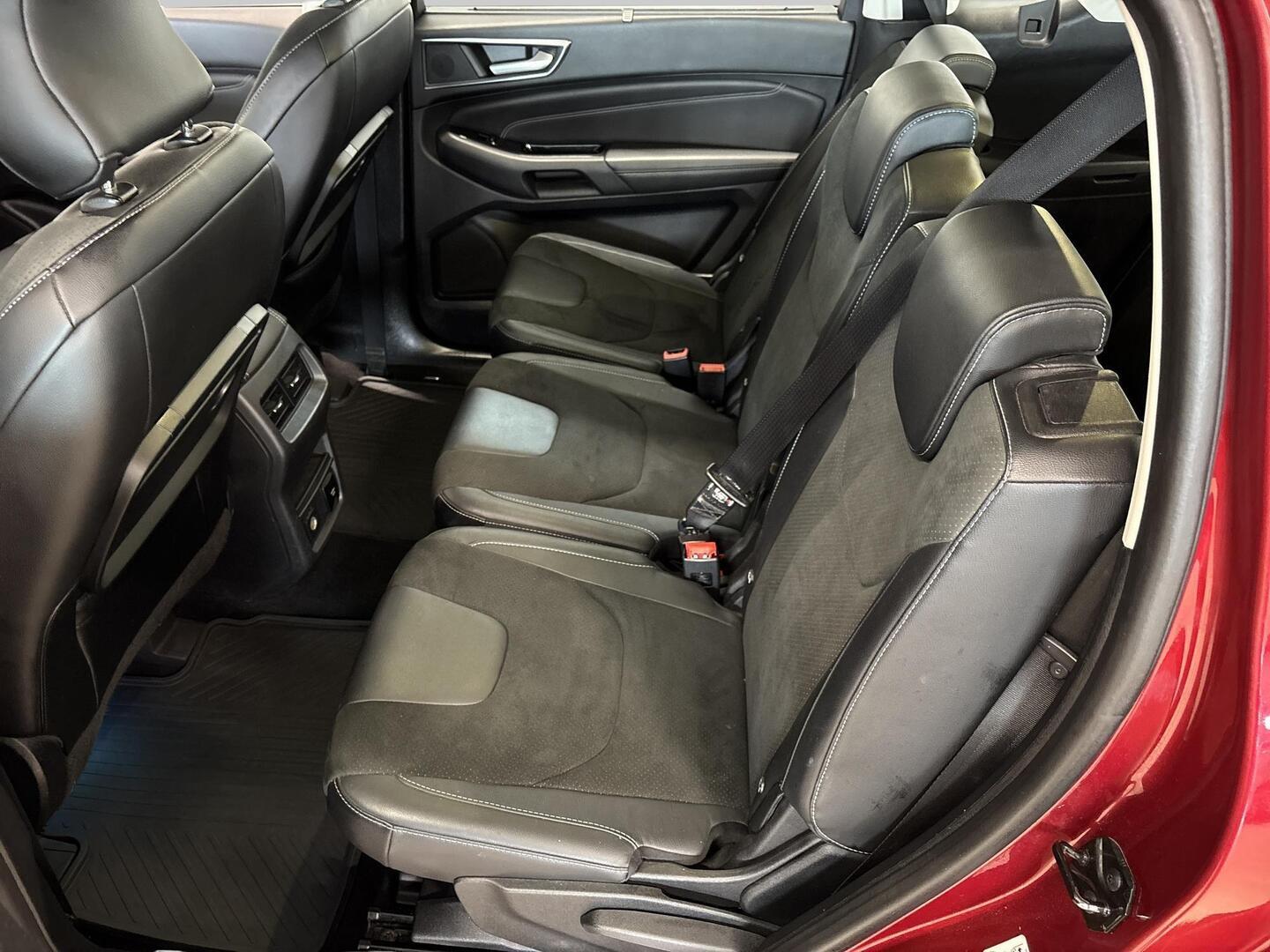FORD S-Max 2016