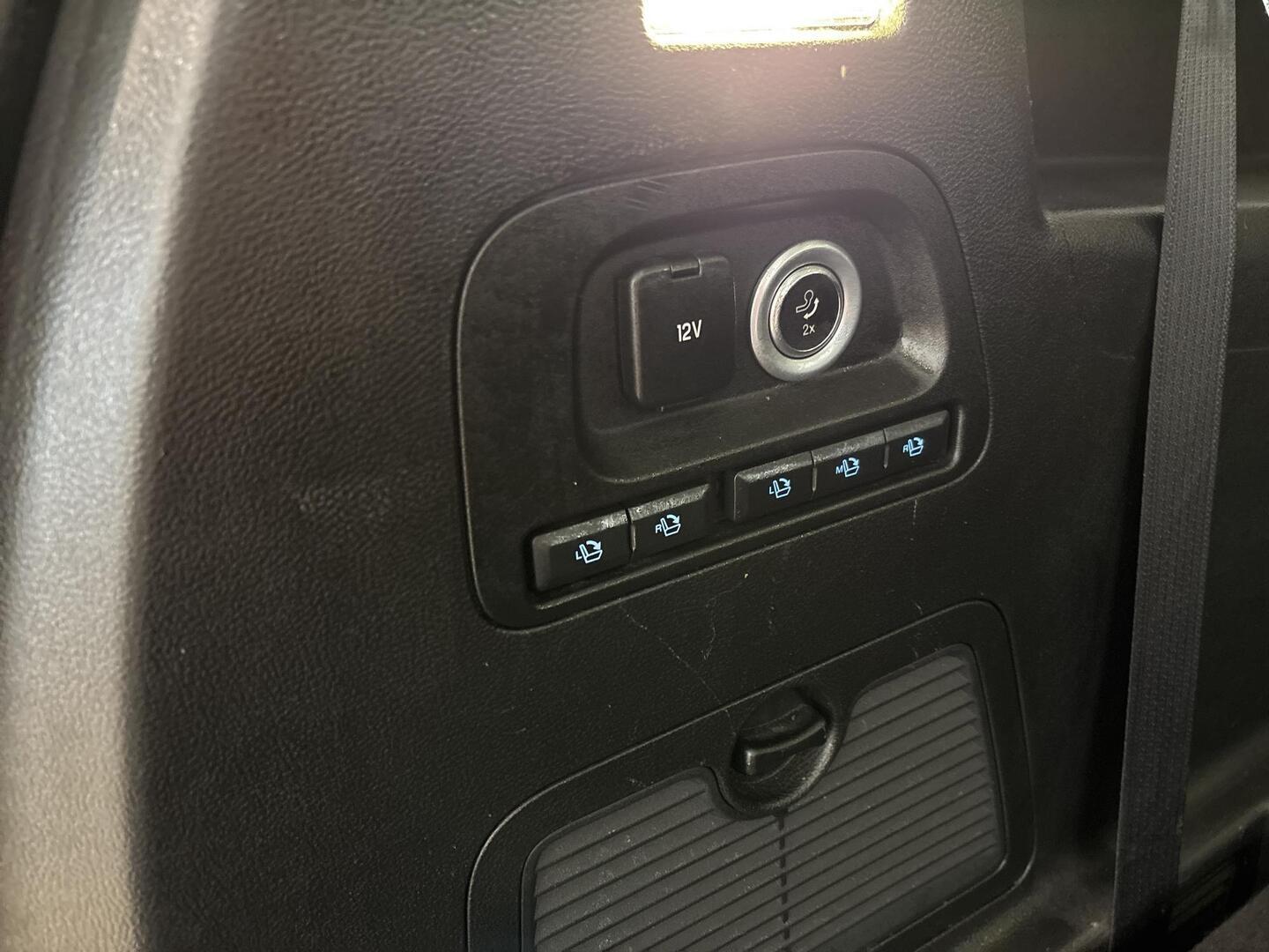 FORD S-Max 2016