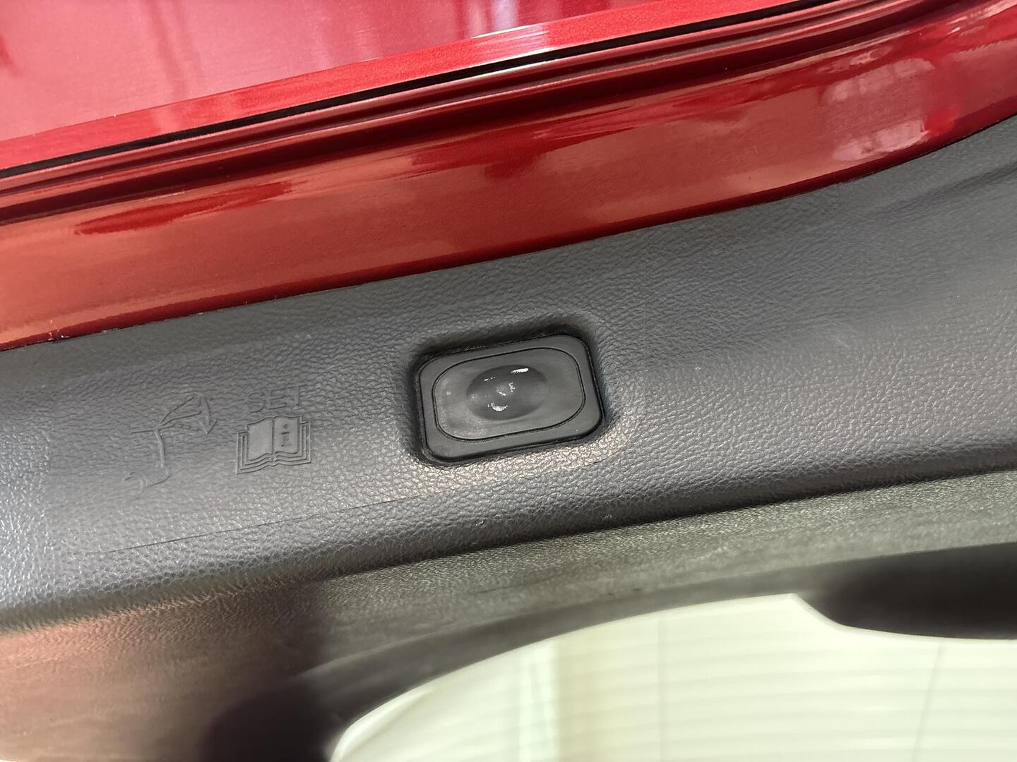 FORD S-Max 2016