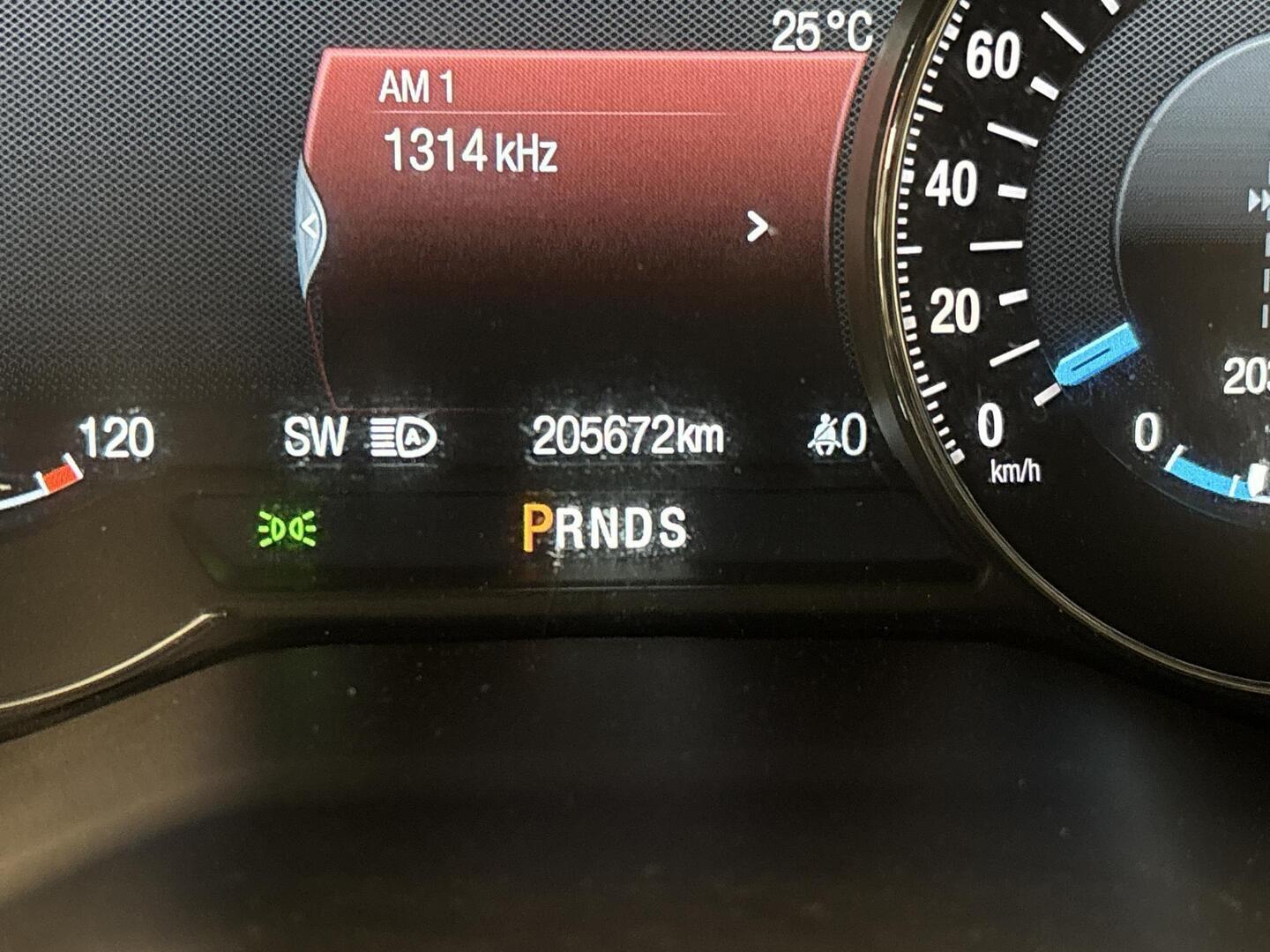 FORD S-Max 2016