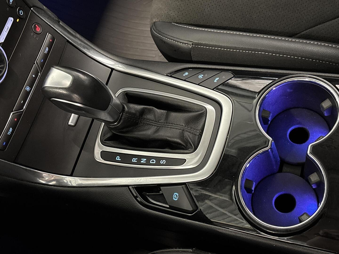 FORD S-Max 2016