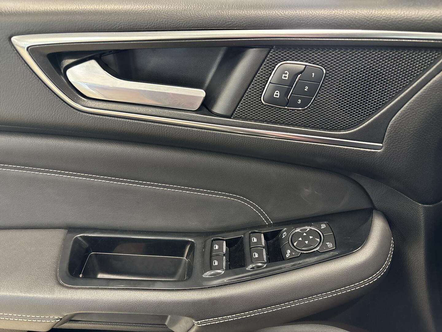 FORD S-Max 2016