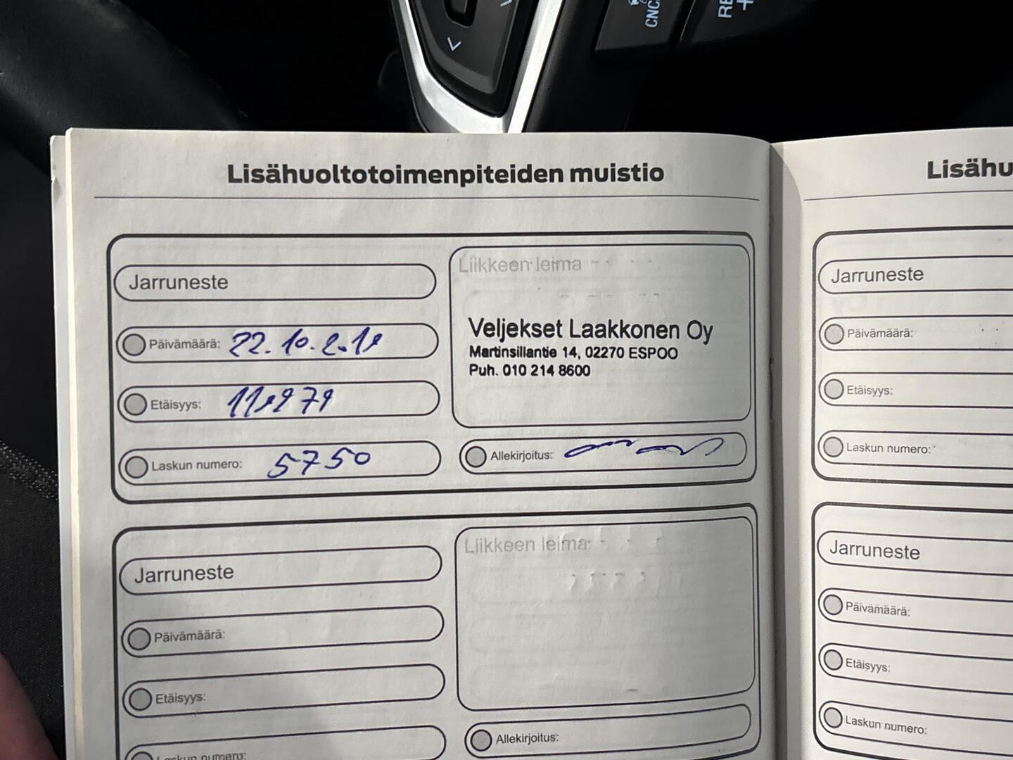 FORD S-Max 2016