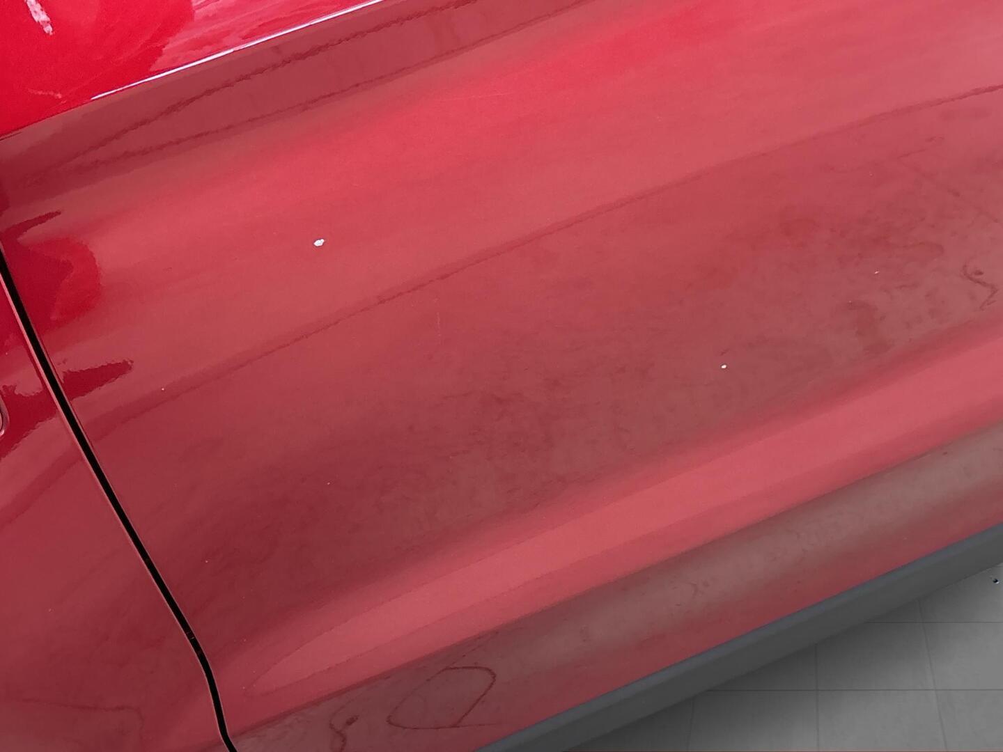 FORD S-Max 2016