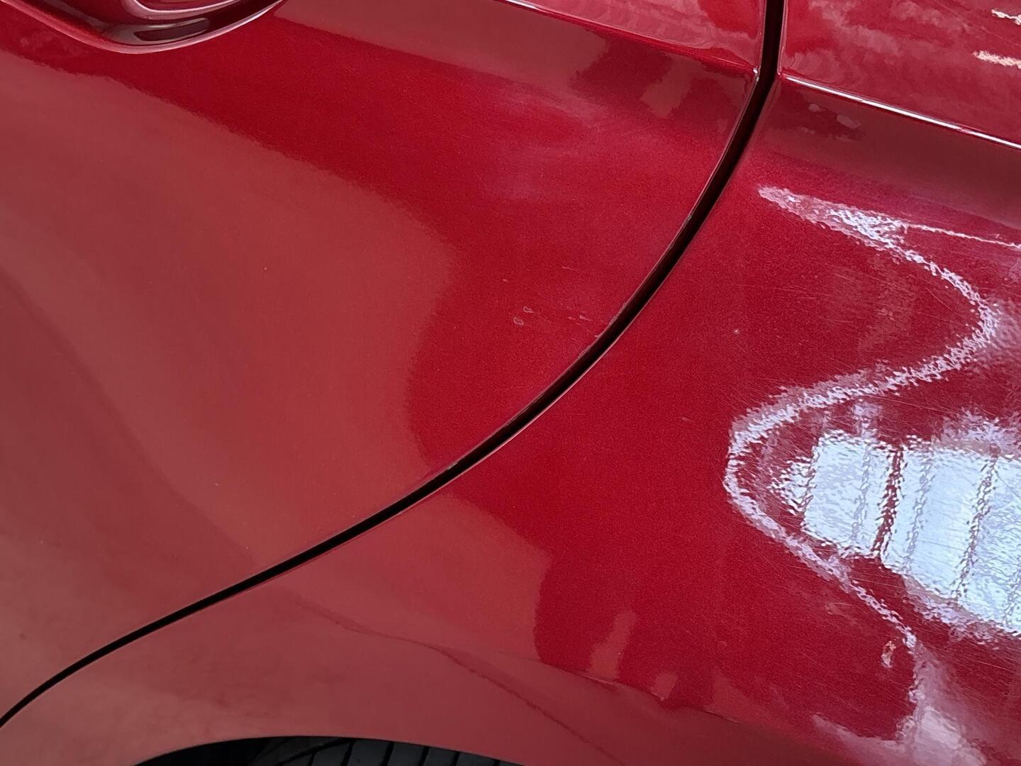 FORD S-Max 2016