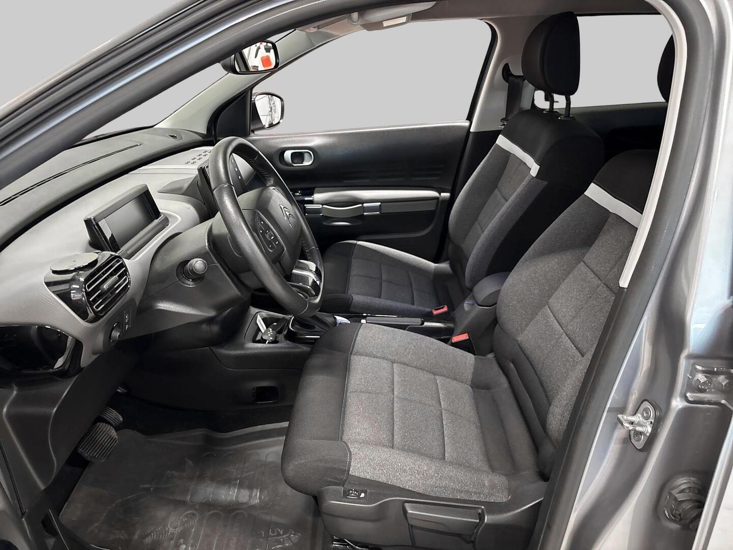 CITROEN C4 Cactus 2020