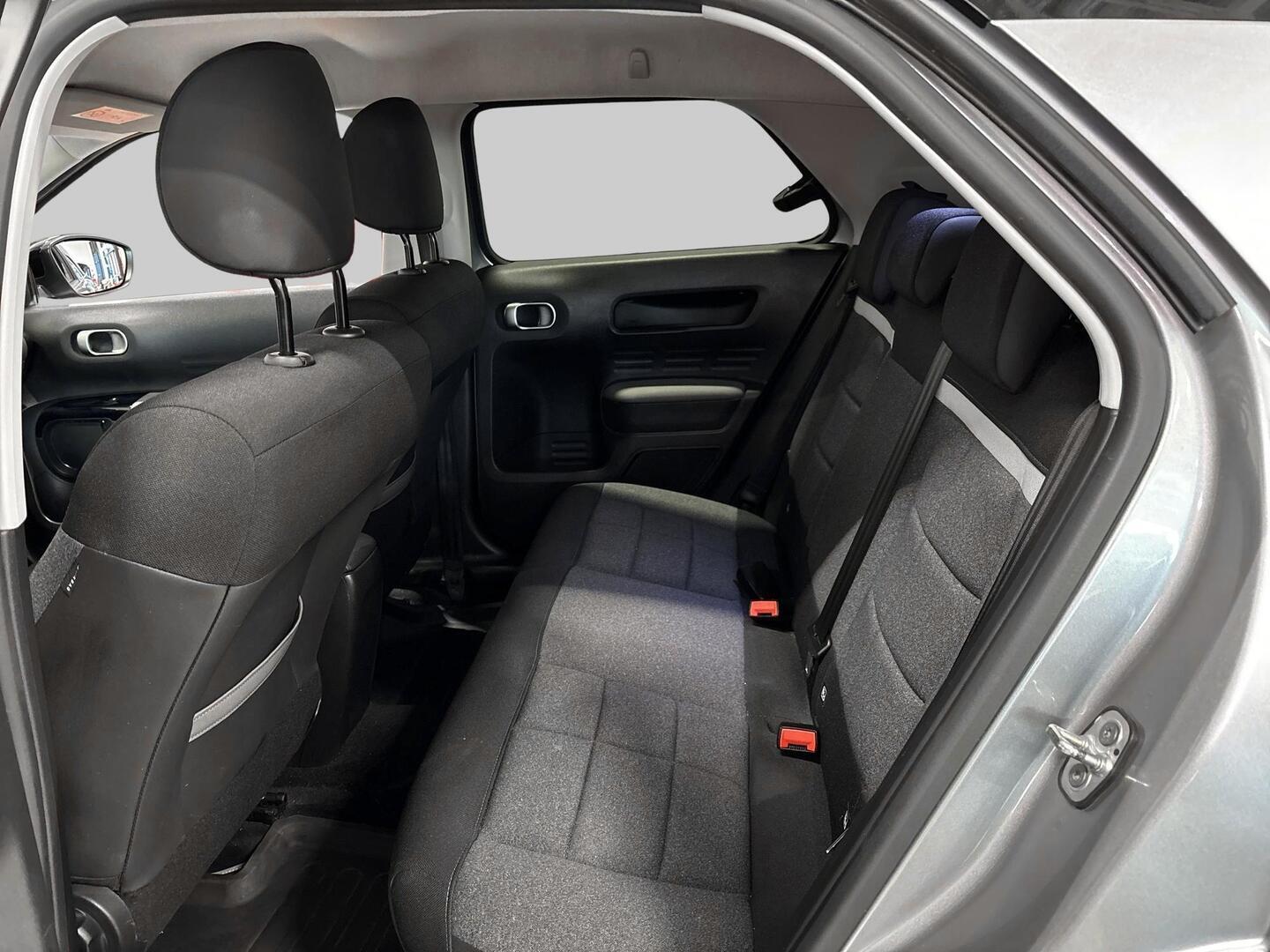 CITROEN C4 Cactus 2020