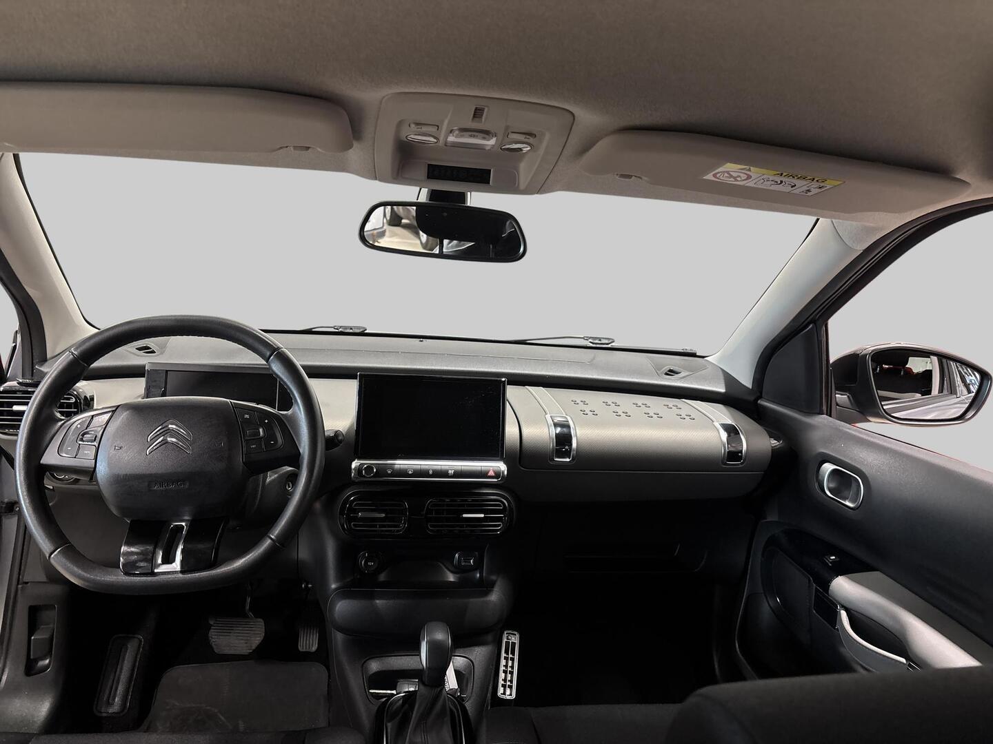 CITROEN C4 Cactus 2020