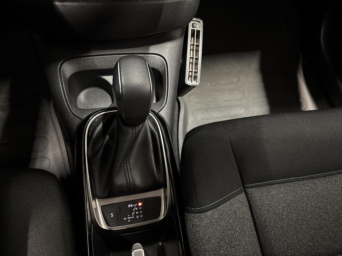 CITROEN C4 Cactus 2020