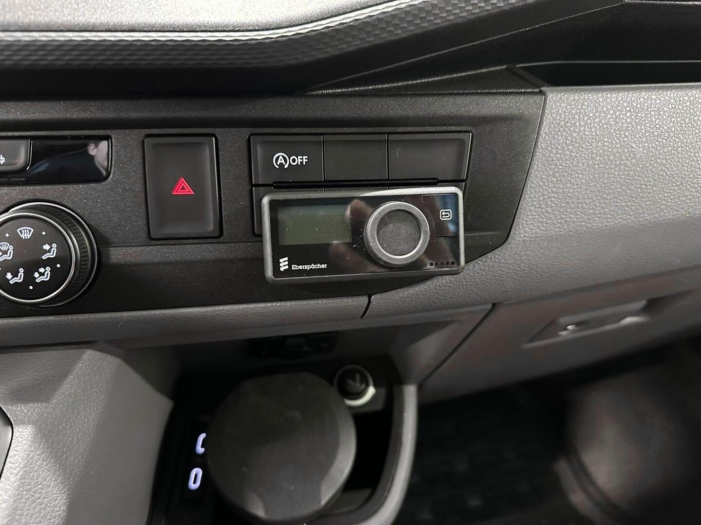 VOLKSWAGEN Transporter 2022