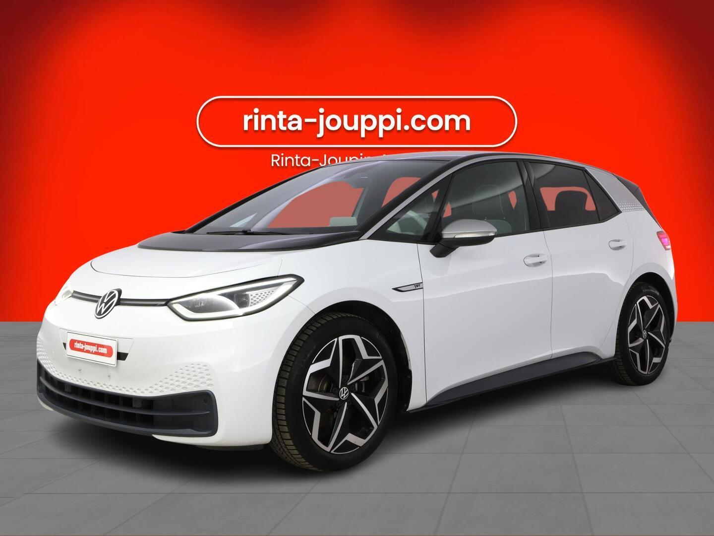 VOLKSWAGEN ID.3 2020