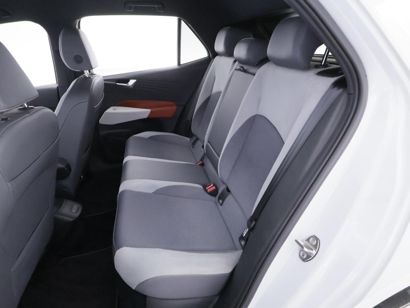 VOLKSWAGEN ID.3 2020