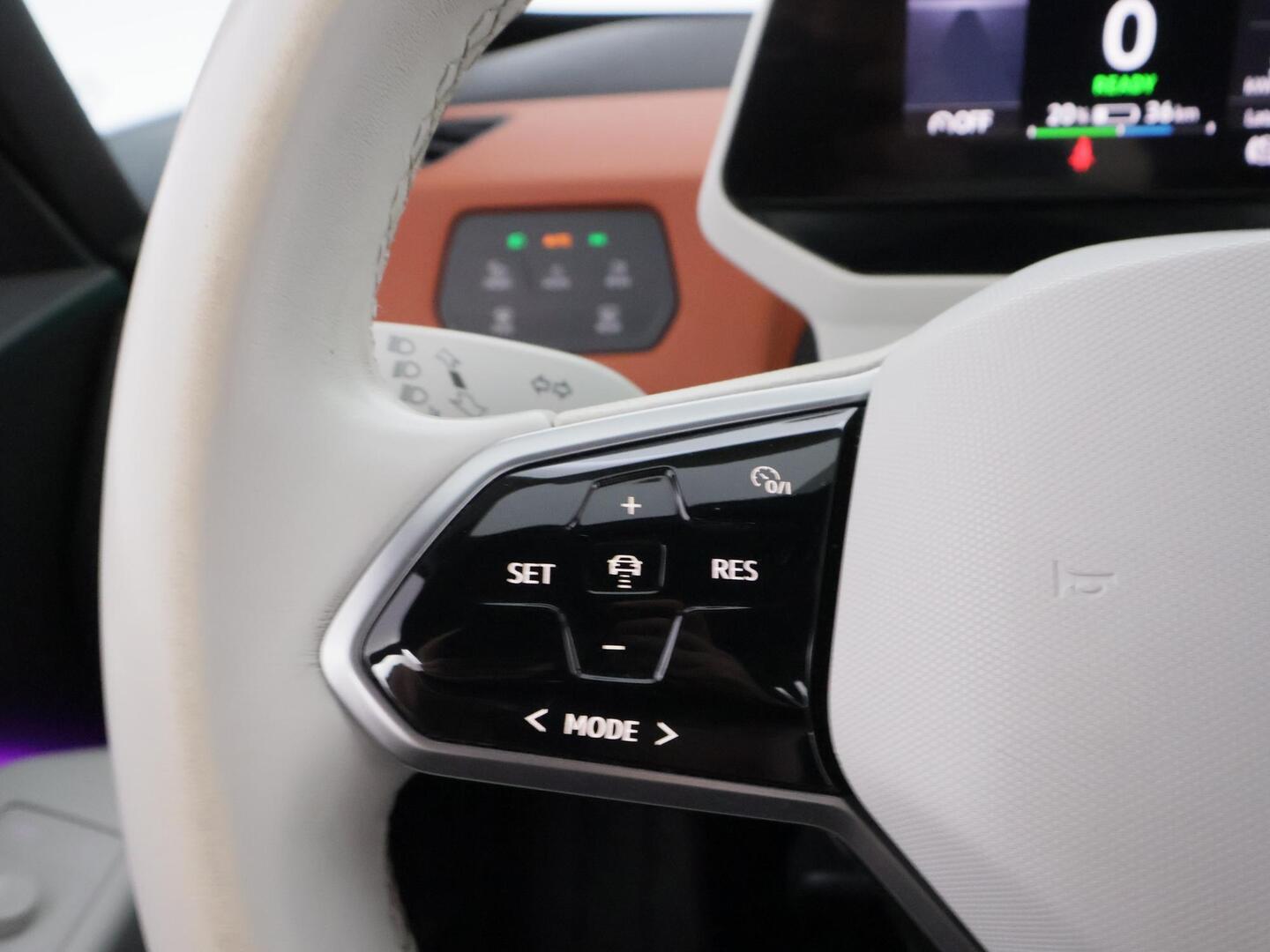 VOLKSWAGEN ID.3 2020