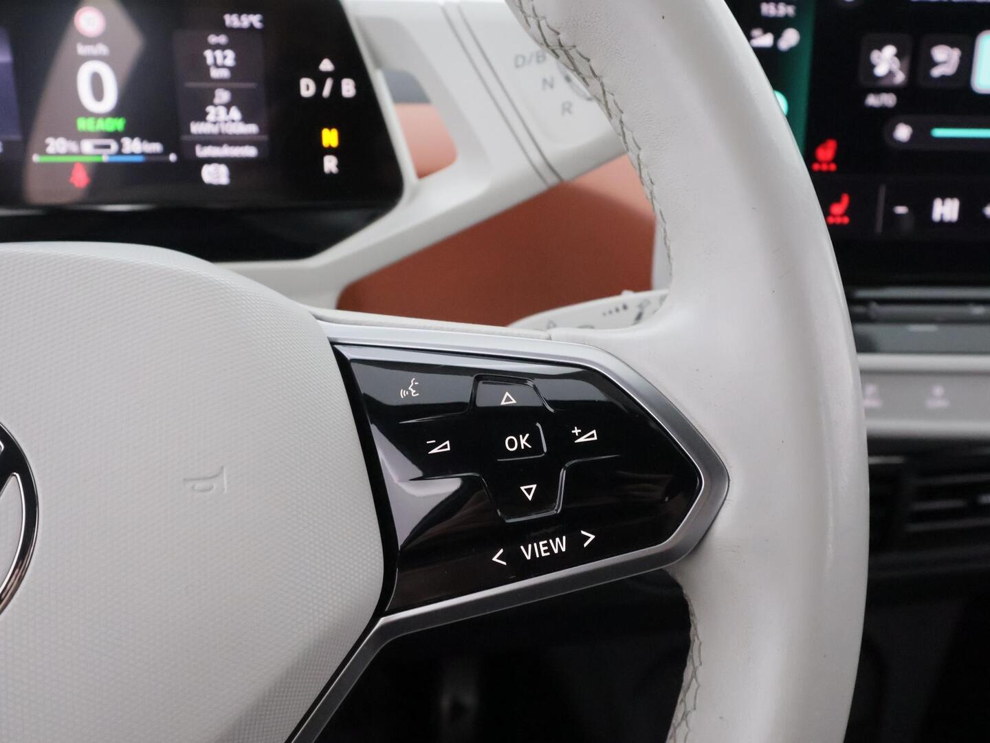 VOLKSWAGEN ID.3 2020