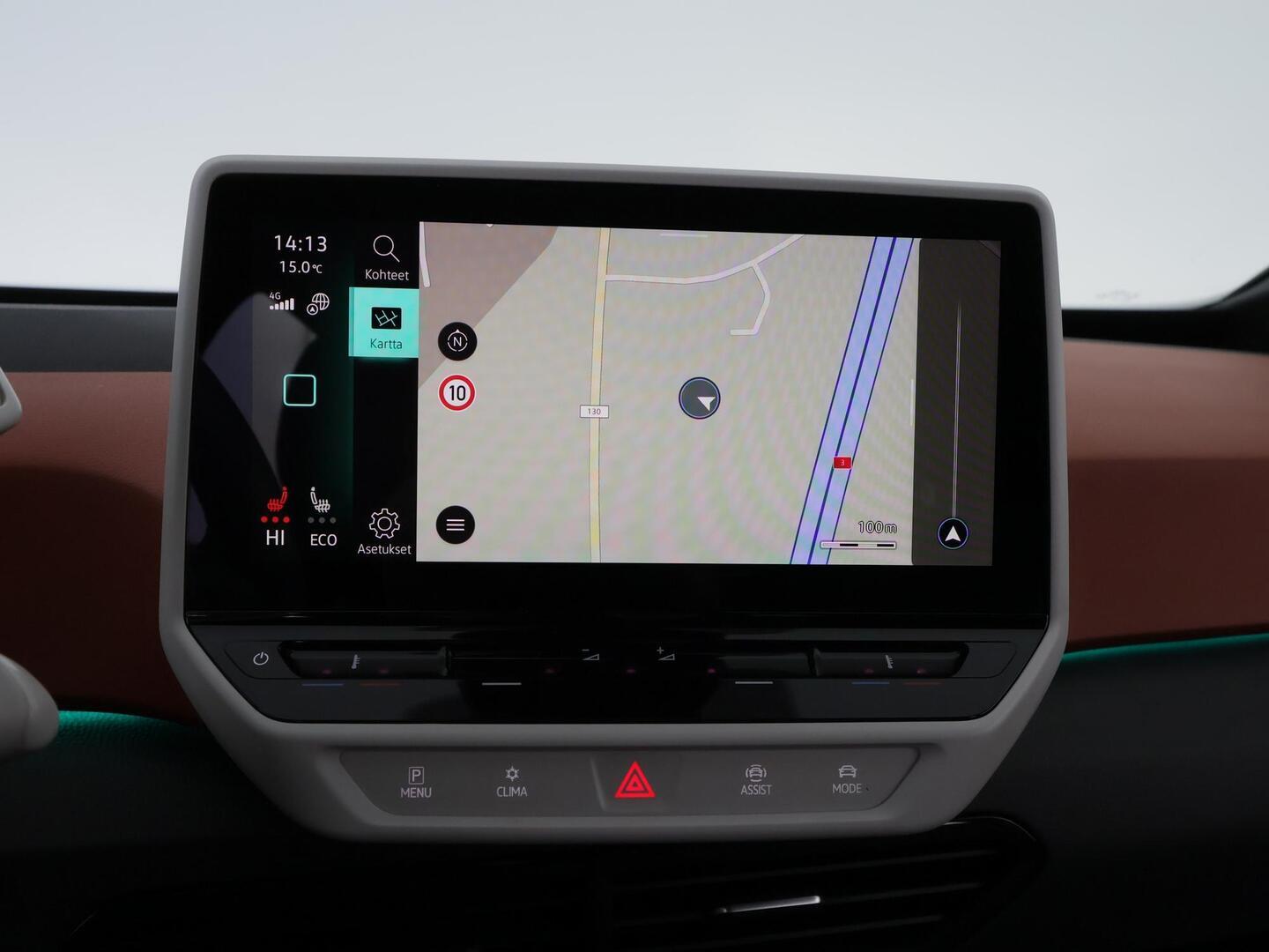 VOLKSWAGEN ID.3 2020