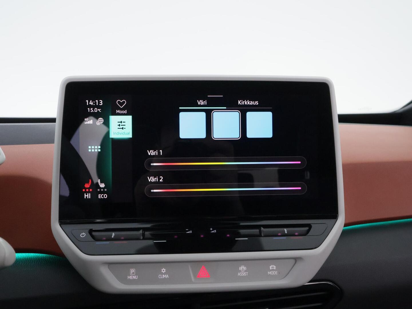 VOLKSWAGEN ID.3 2020