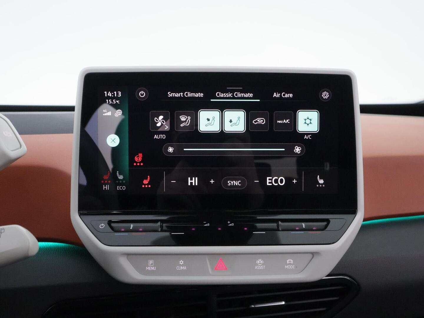 VOLKSWAGEN ID.3 2020