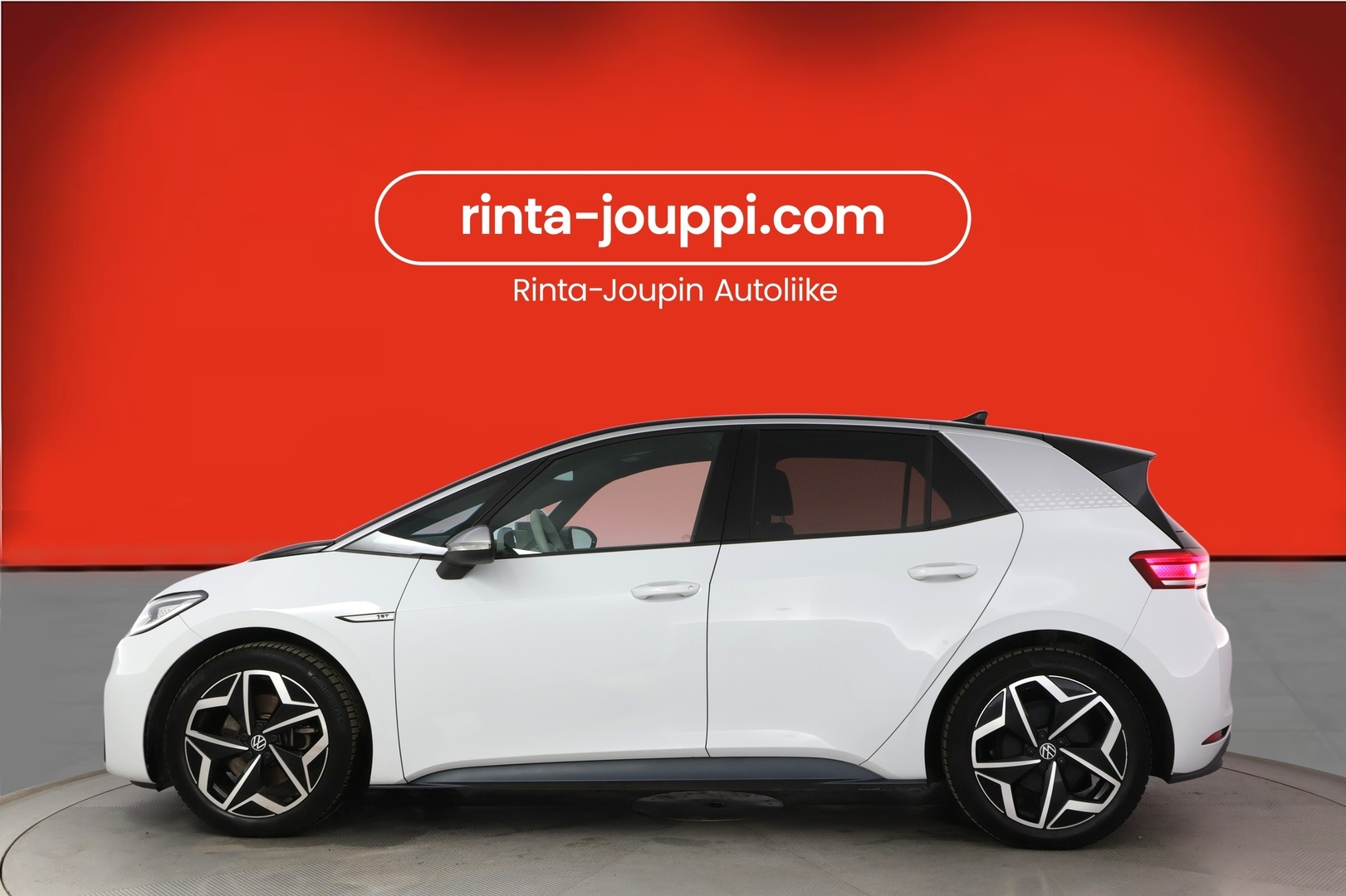 VOLKSWAGEN ID.3 2020