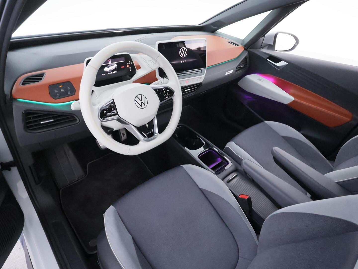 VOLKSWAGEN ID.3 2020