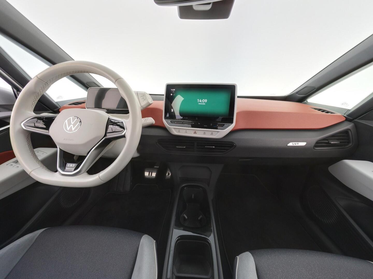 VOLKSWAGEN ID.3 2020