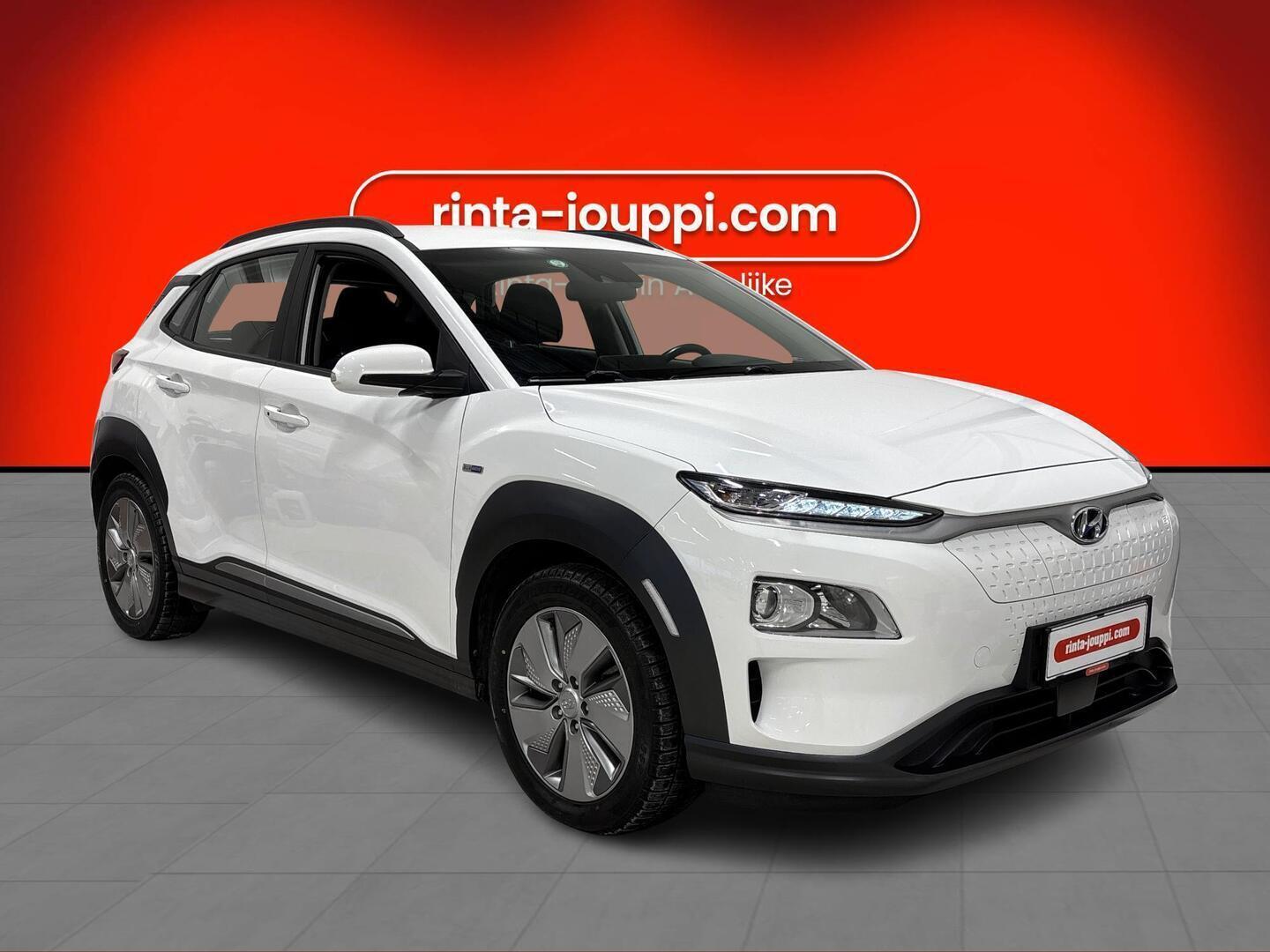 HYUNDAI KONA 2020