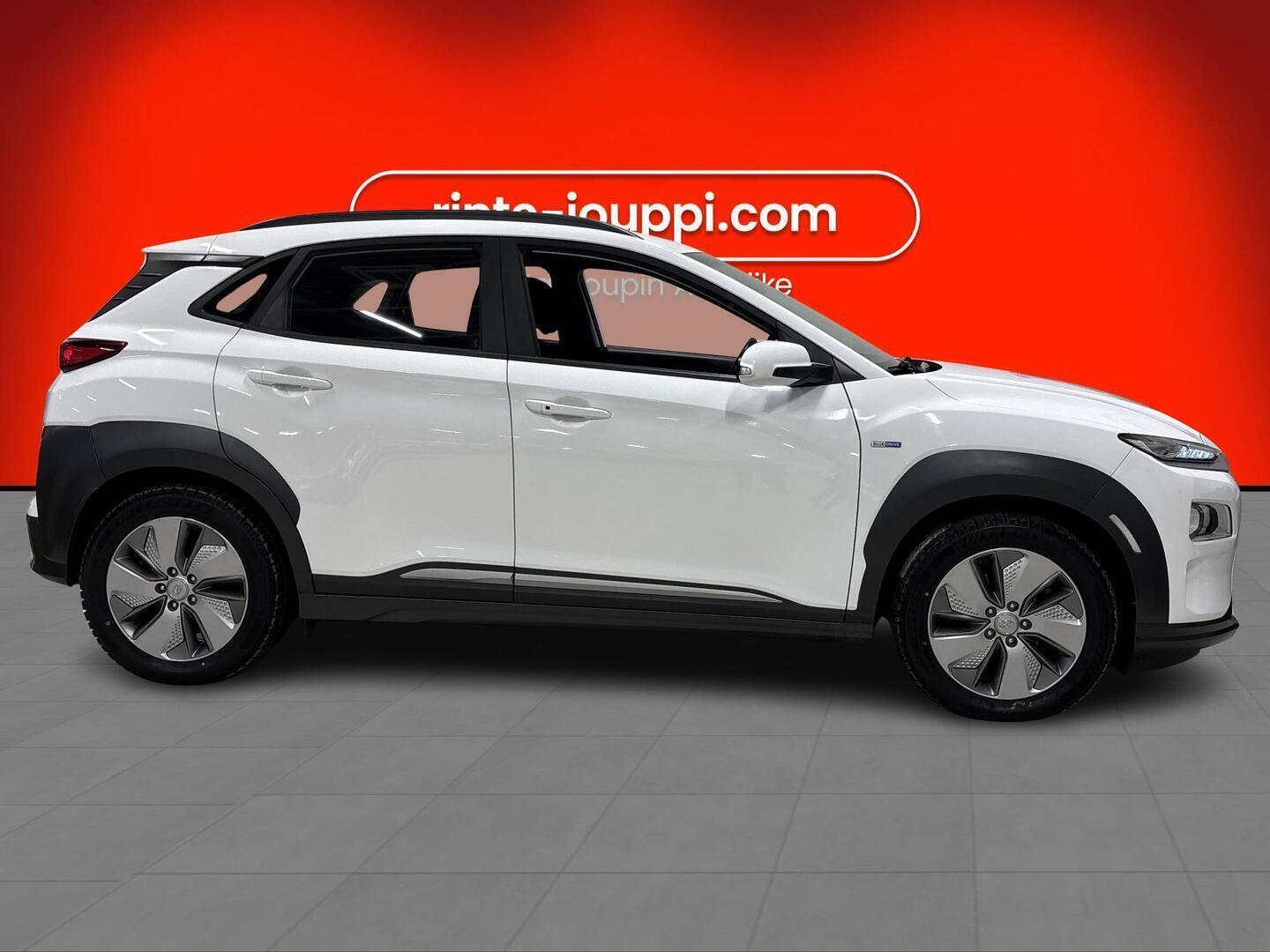 HYUNDAI KONA 2020