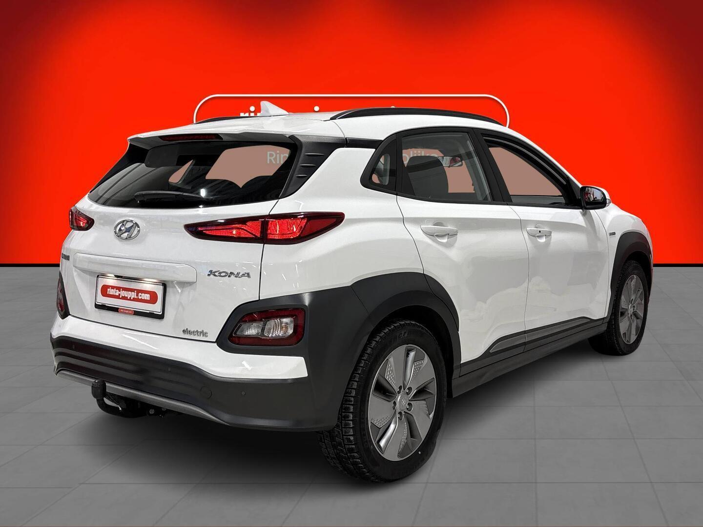HYUNDAI KONA 2020