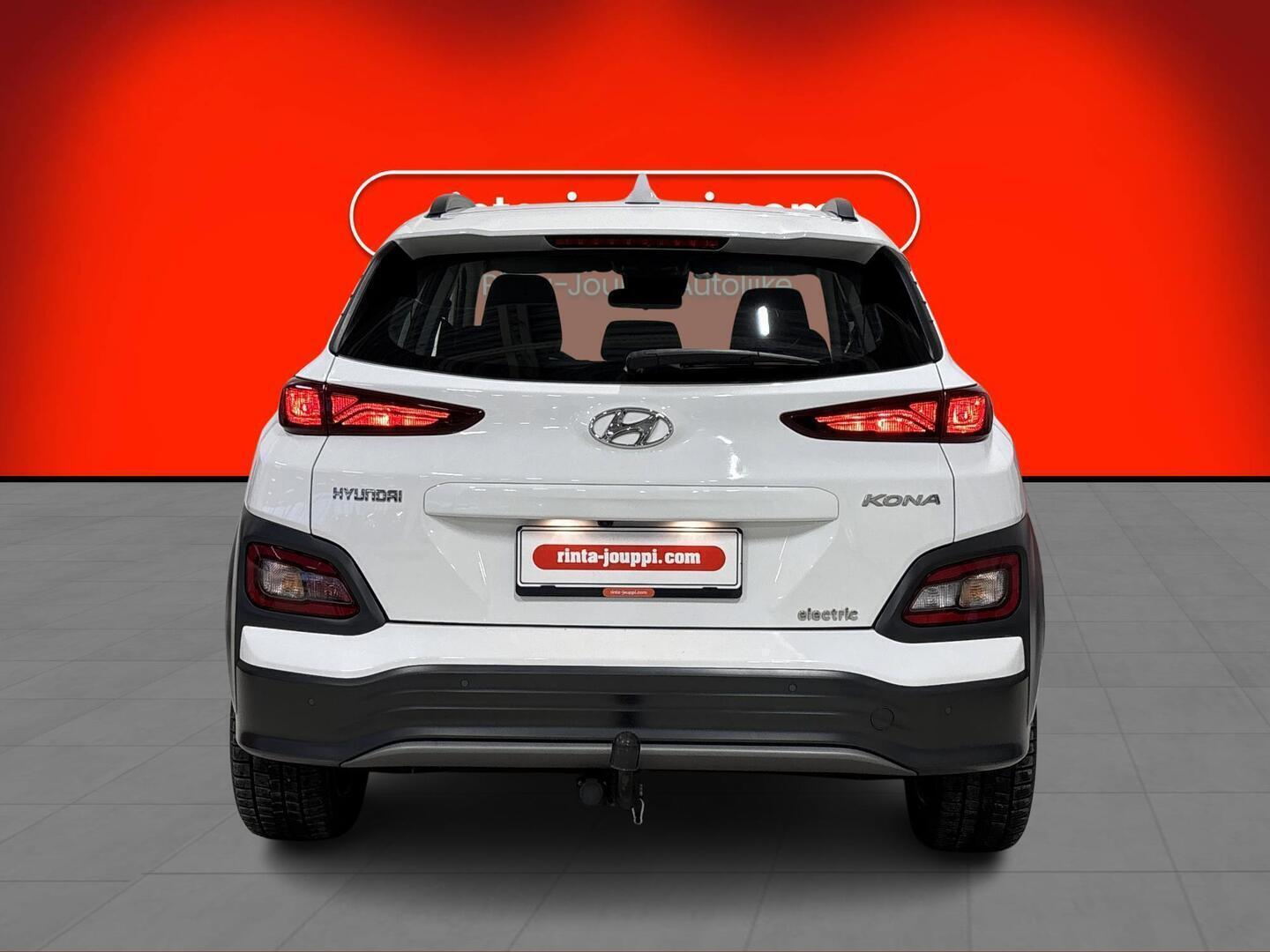 HYUNDAI KONA 2020