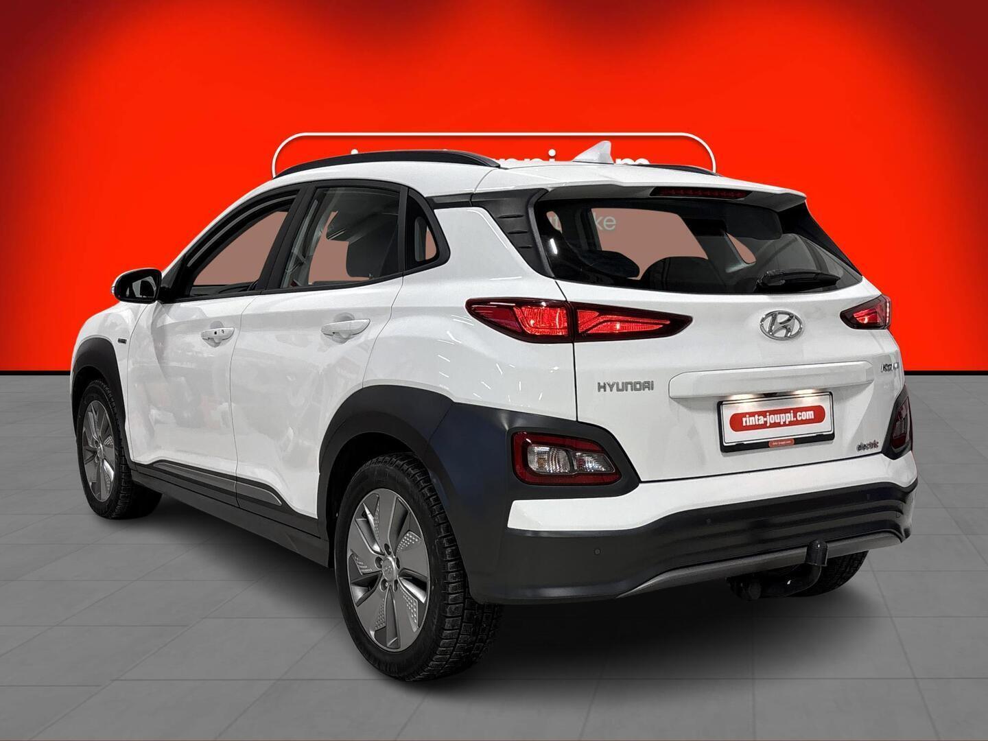 HYUNDAI KONA 2020