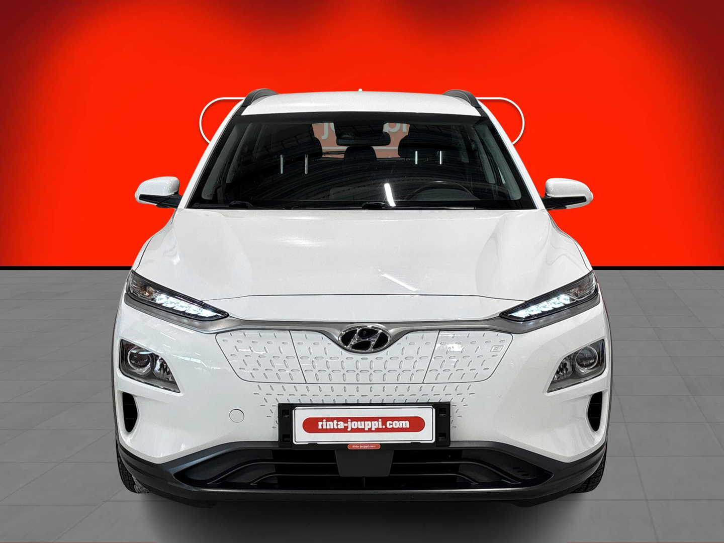 HYUNDAI KONA 2020