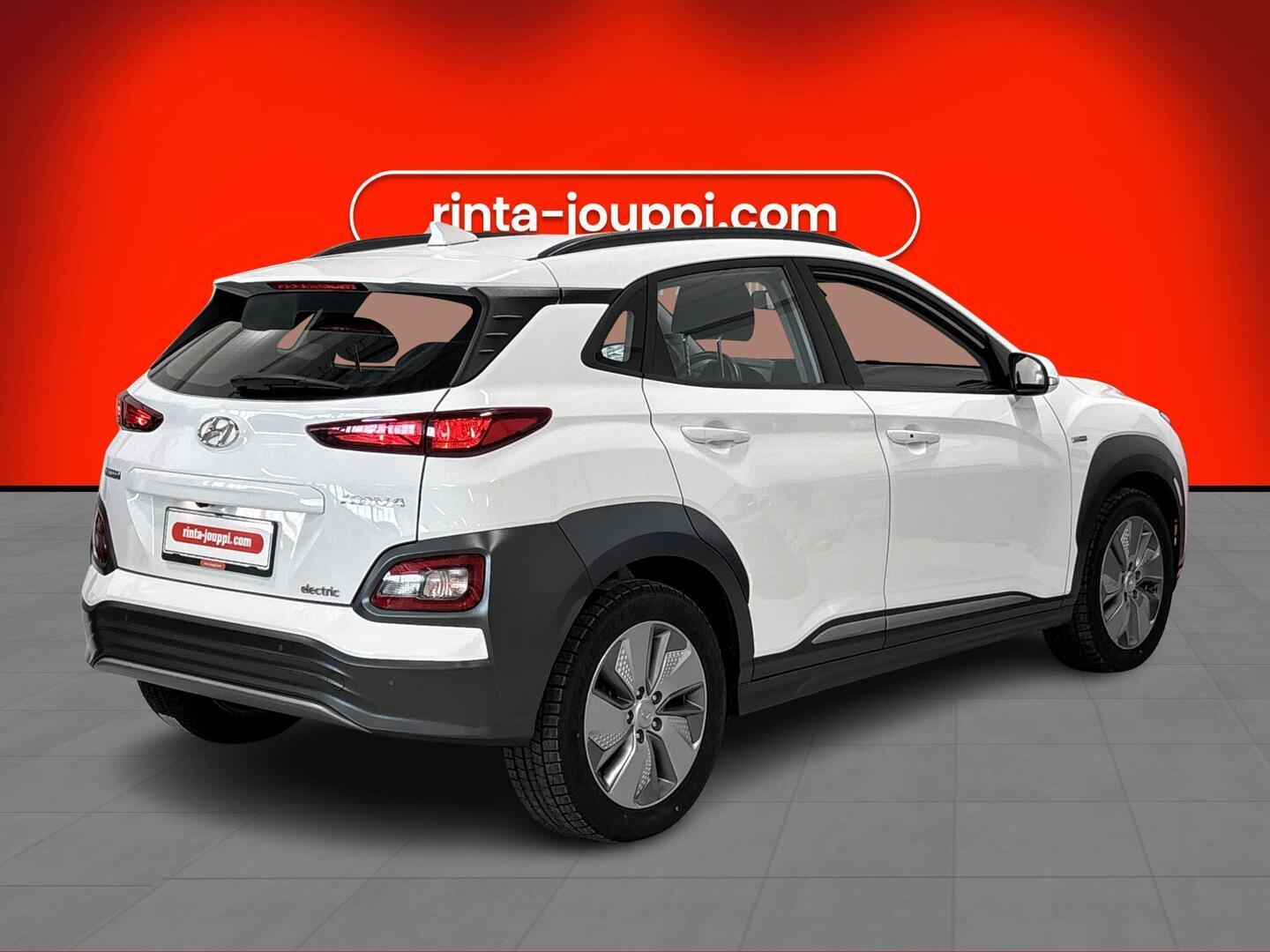 HYUNDAI KONA 2020