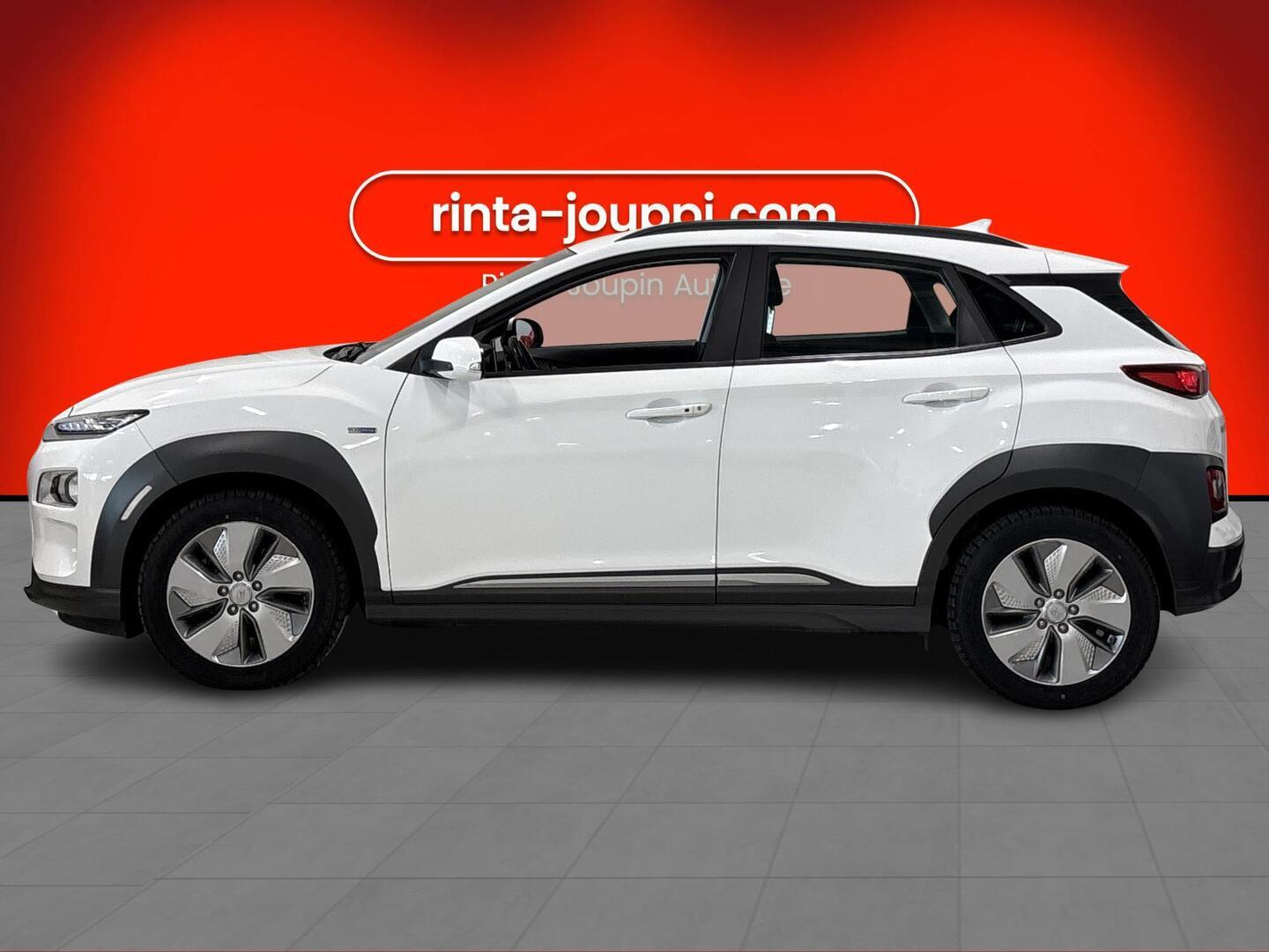 HYUNDAI KONA 2020