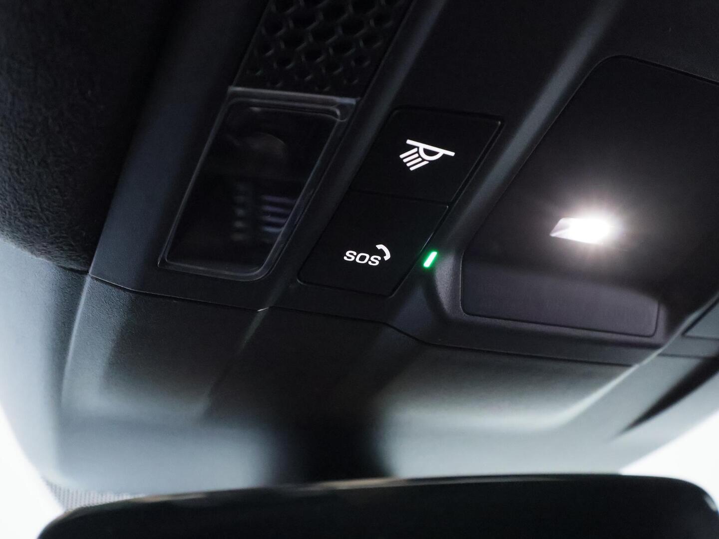 AUDI E-TRON GT RS 2022