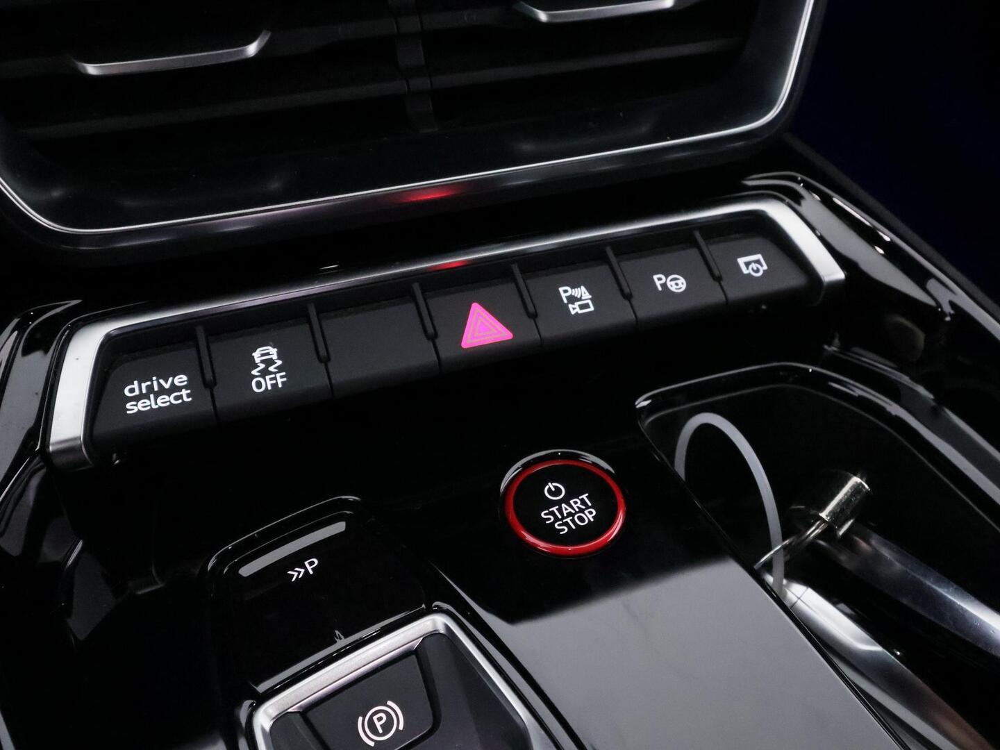 AUDI E-TRON GT RS 2022