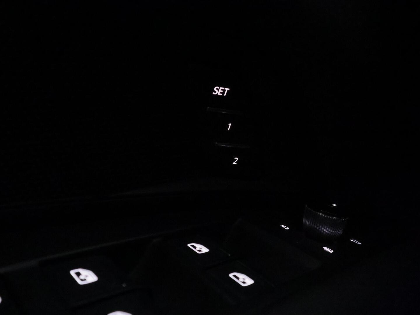 AUDI E-TRON GT RS 2022