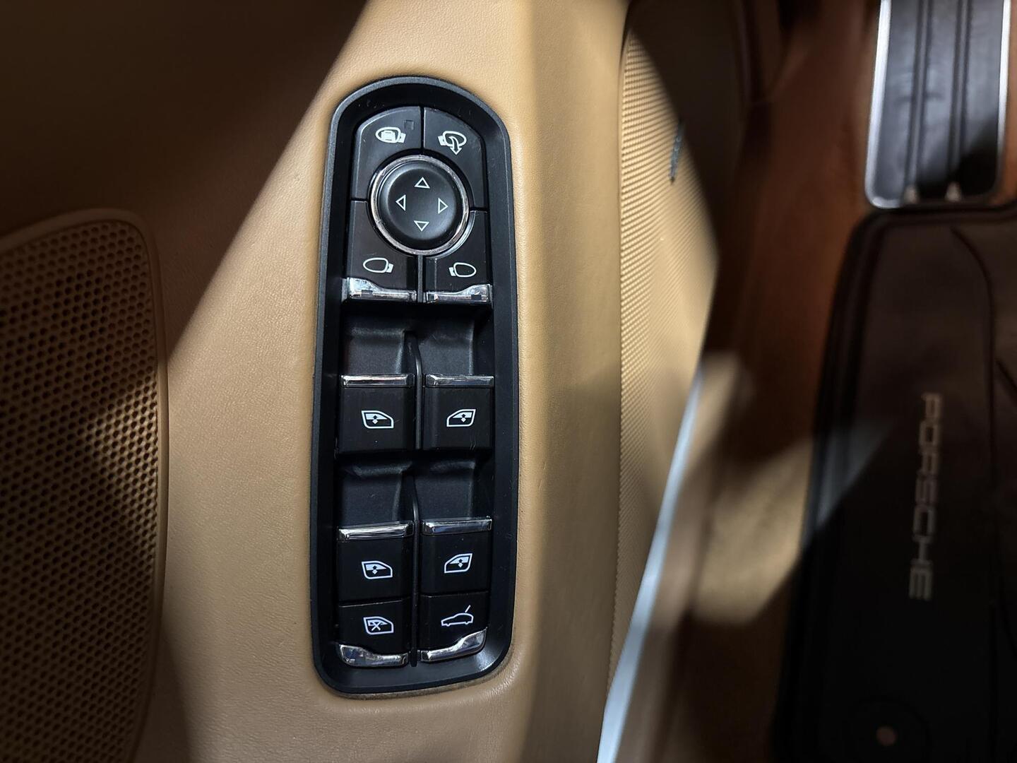 PORSCHE Panamera 2015