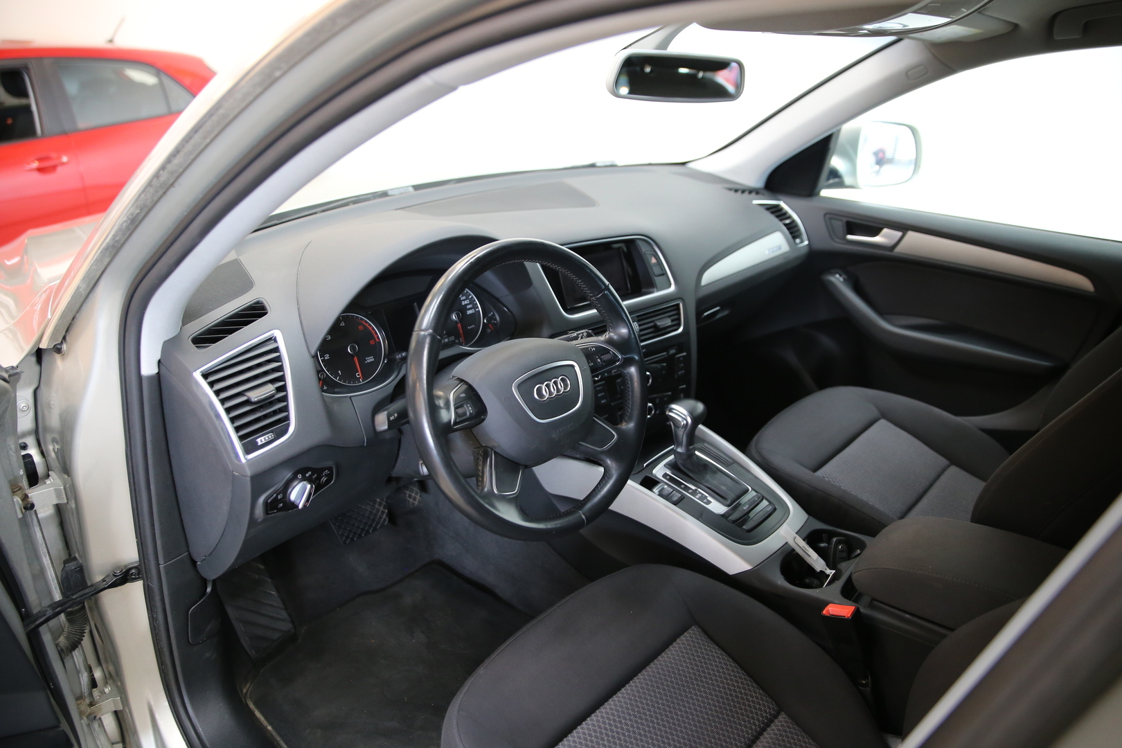 AUDI Q5 2014