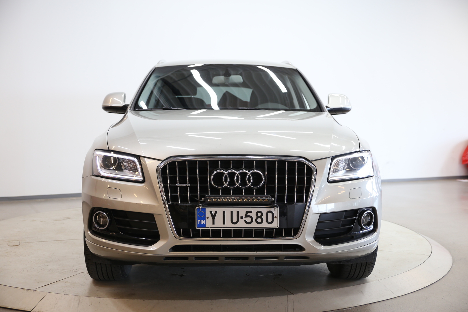 AUDI Q5 2014